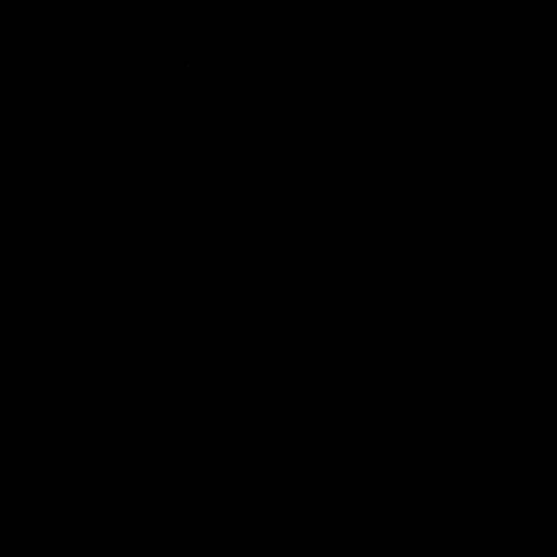 Ghost Ghosts Witching Hour Halloween