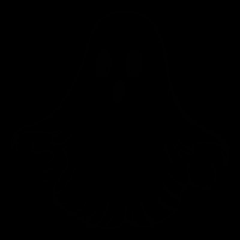 Ghost Ghosts Witching Hour Halloween