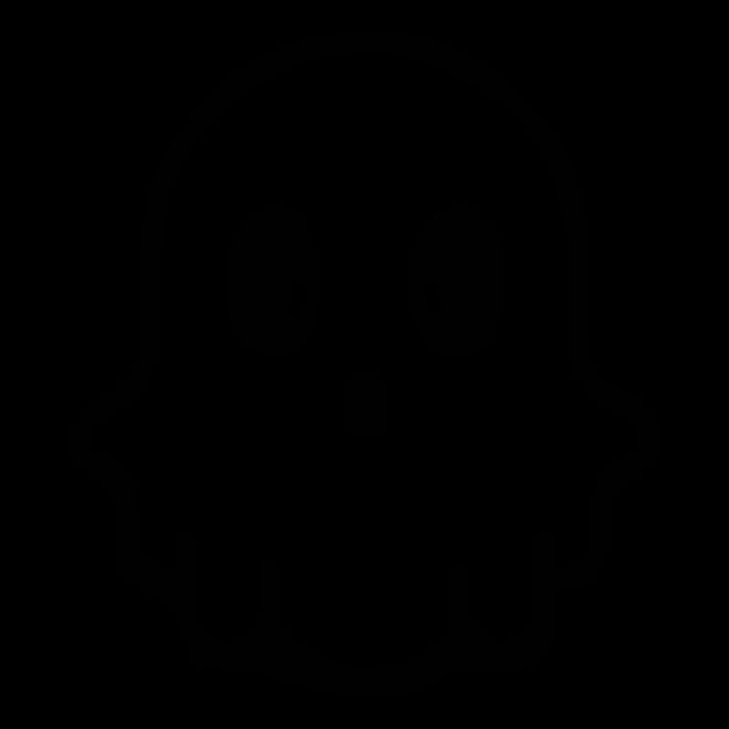 Ghost Ghosts Witching Hour Halloween