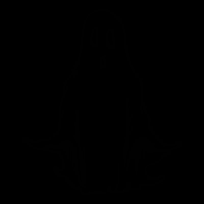 Ghost Ghosts Witching Hour Halloween