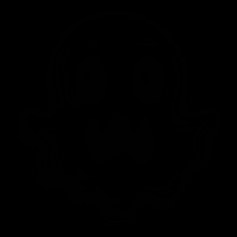 Ghost Ghosts Witching Hour Halloween