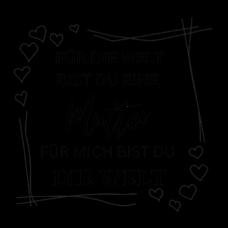 Mutter beste der Welt
