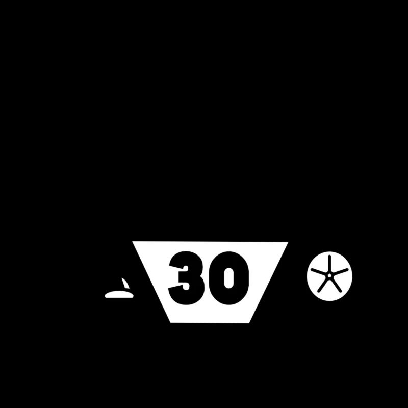 30 Geburtstag