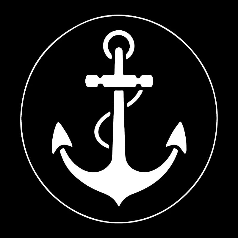 Bateau d’ancre Navire Nautique