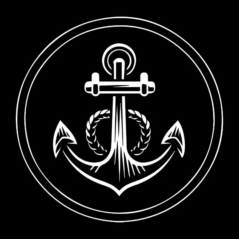 Anker Boot Schiff Nautik