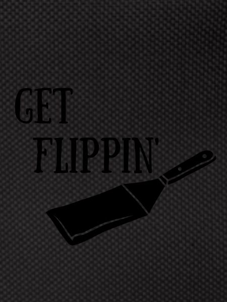Get Flippin'