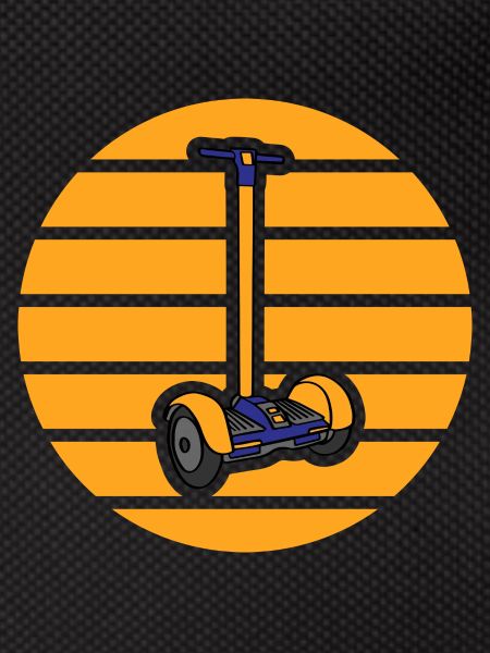 E-Scooter Roller Scooter