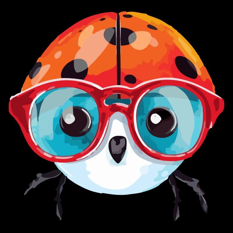 Lili the ladybug