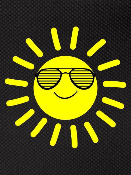 Sun Smile