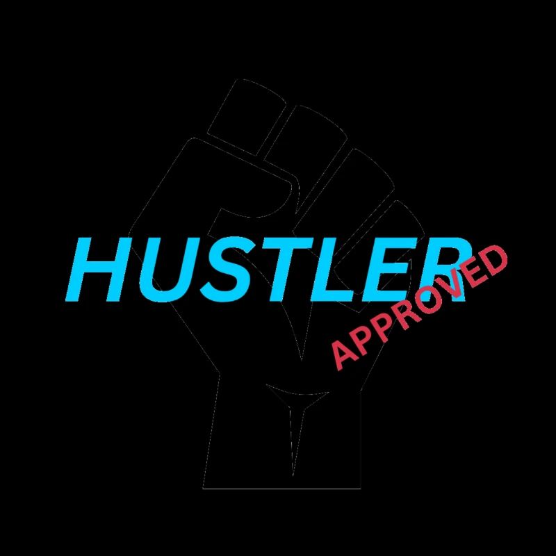 Approved Hustler