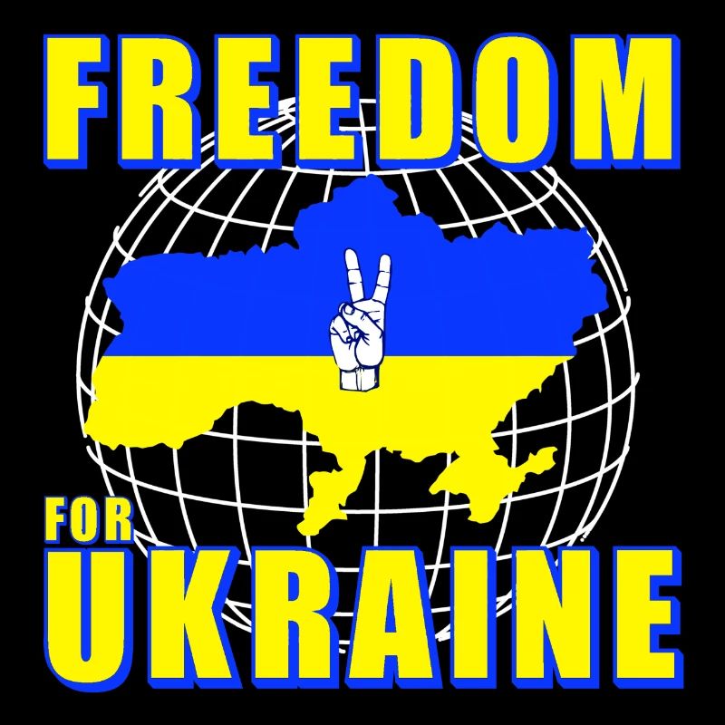 Liberté pour l’Ukraine