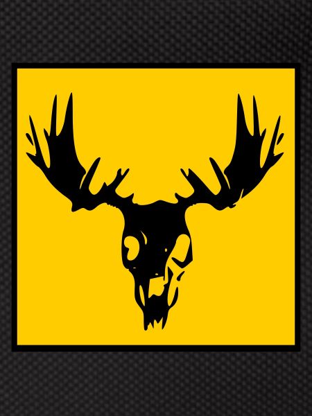 Moose sake