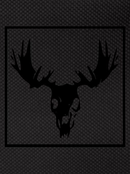 Moose sake