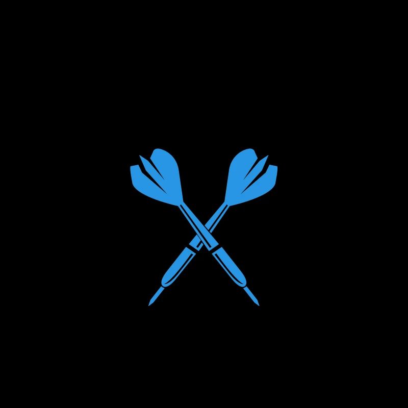 dart wappen