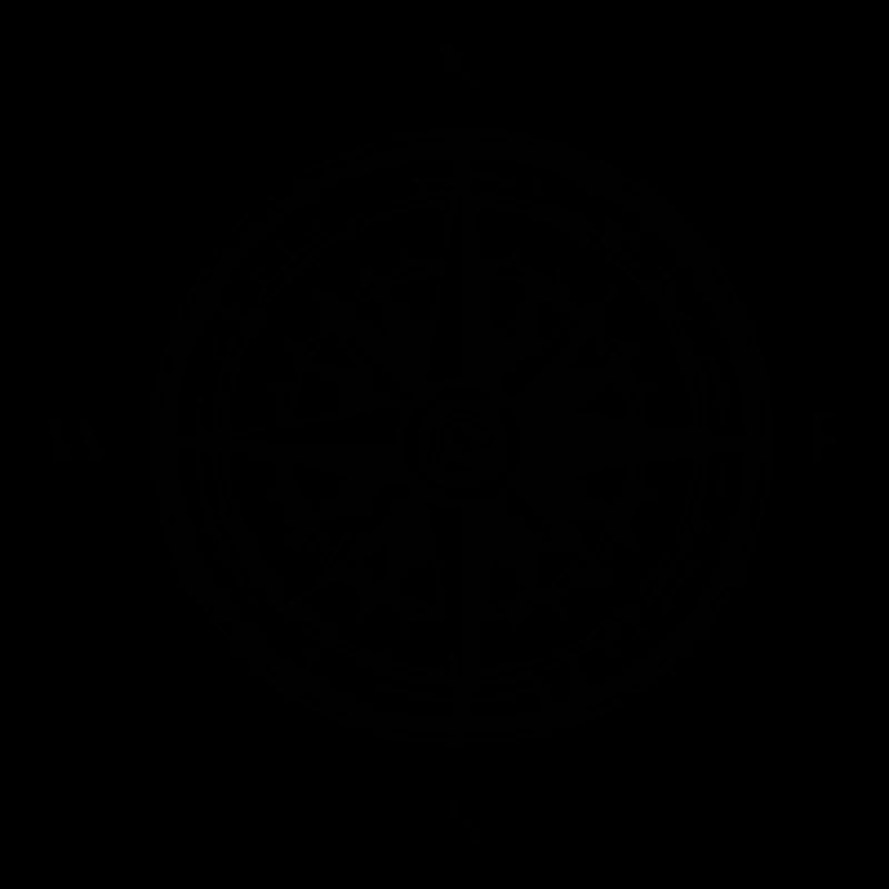 Kompass Nautik Segelboot Seefahrer