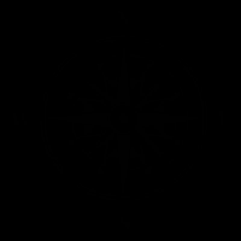 Kompass Nautik Segelboot Seefahrer