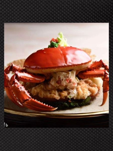 a crab-minded citizen