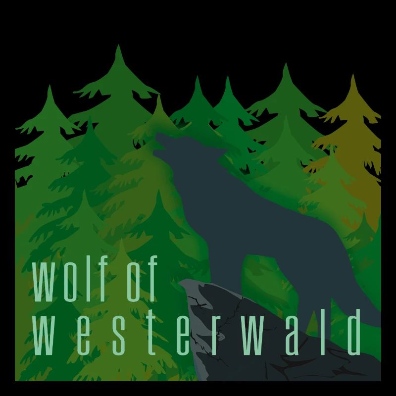WOLF of WESTERWALD