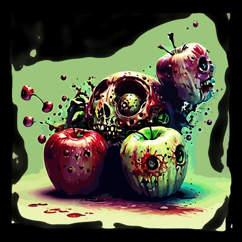 Äpfel