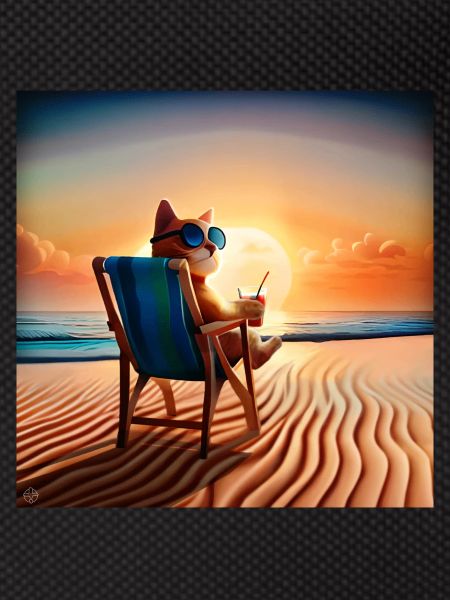relax