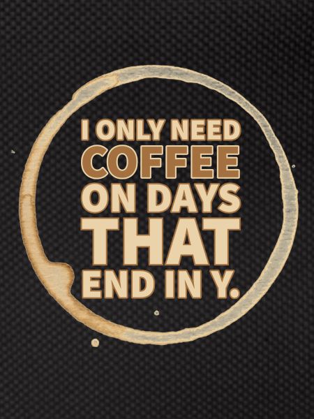 coffee days