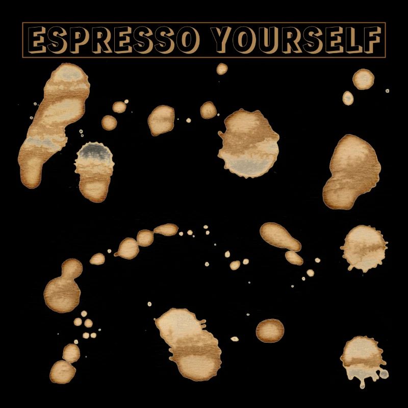 Espresso vous-même