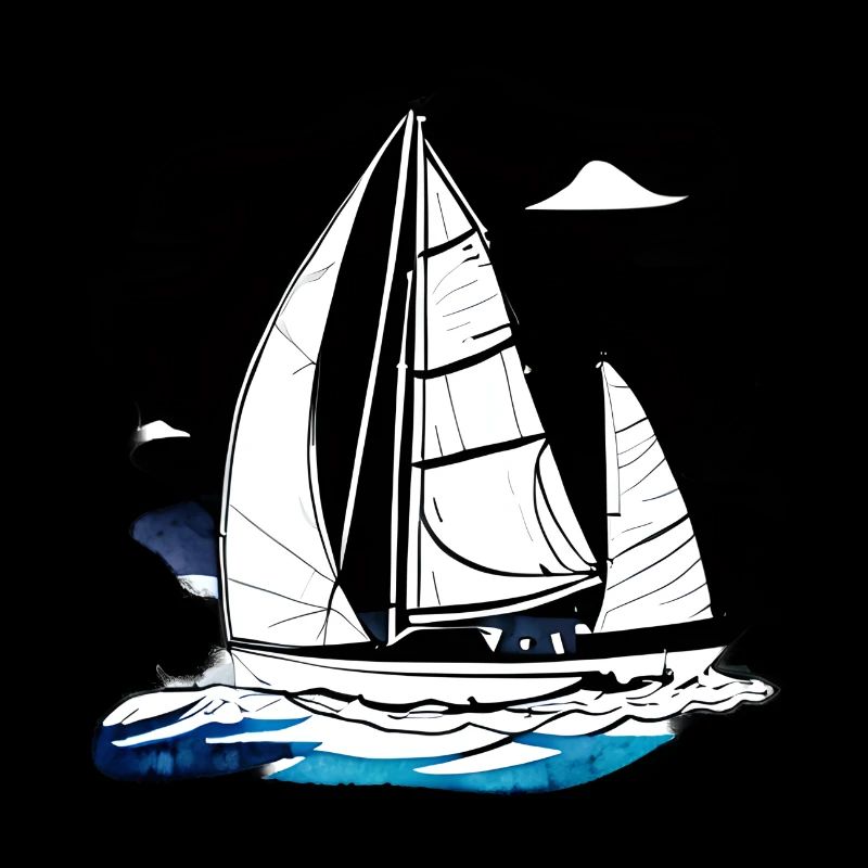 Sailing Sailing Sailing Sailing Ship Sailing Boat
