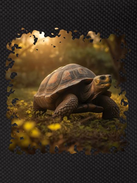 Turtles are fascinating creatures