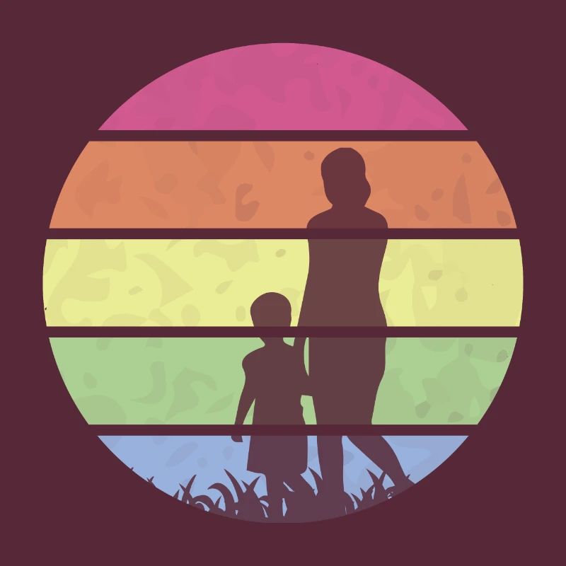 mutter und sohn - Muttertagsgeschenke