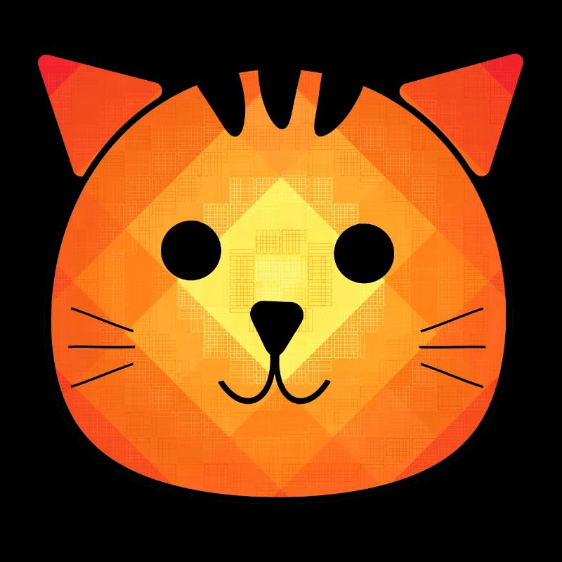 Le petit chat Otto