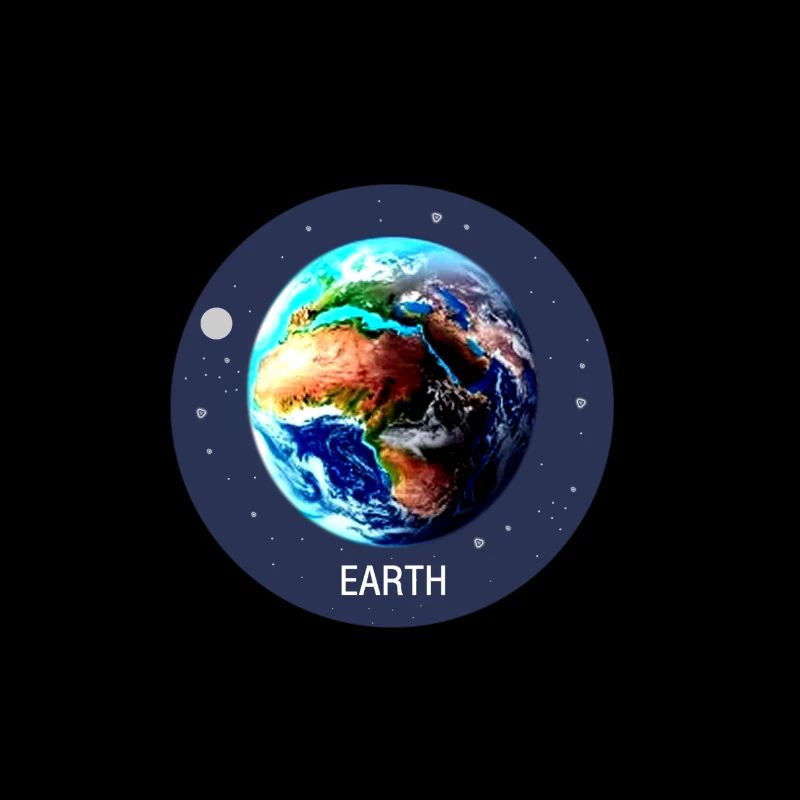 Planète Terre