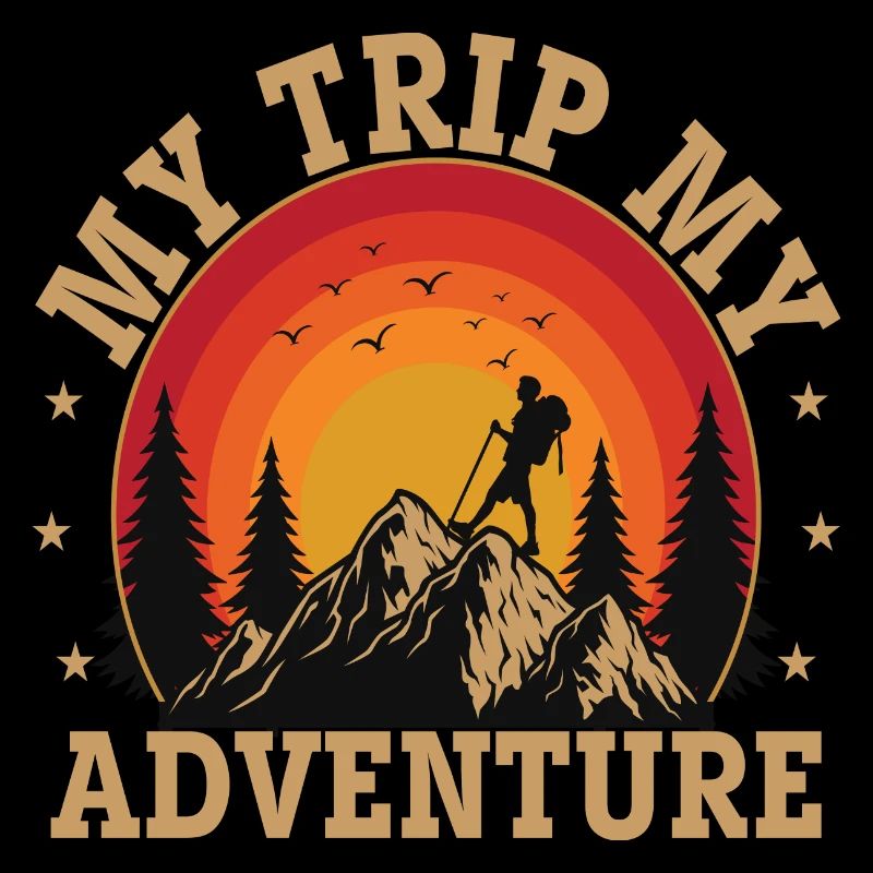 Mon voyage mon aventure