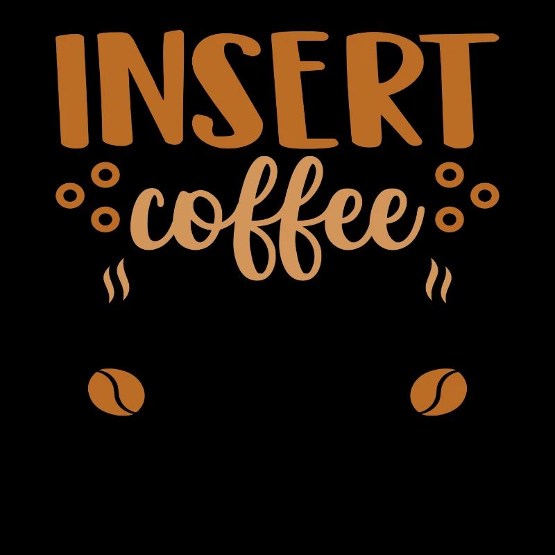 Insert Coffee to continue