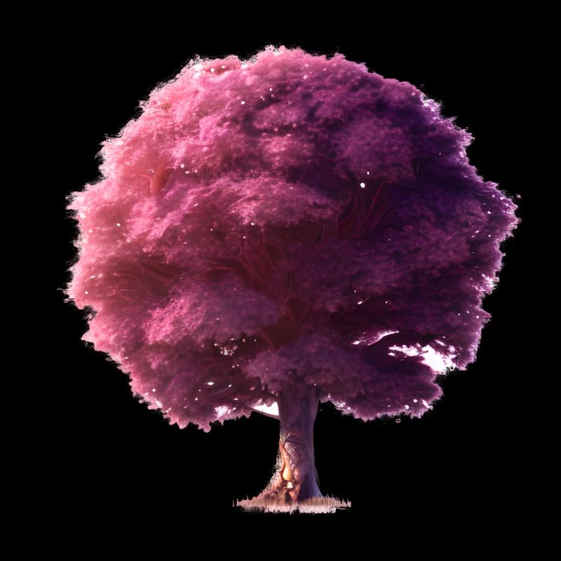 Lebensbaum Yoga Meditation Baum des Lebens
