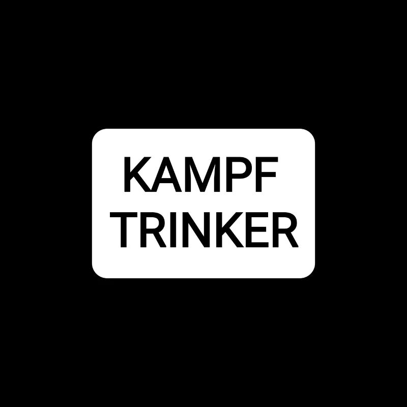 Kampftrinker