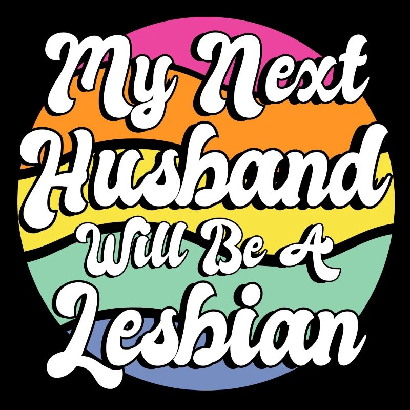 Mon prochain mari sera lesbienne
