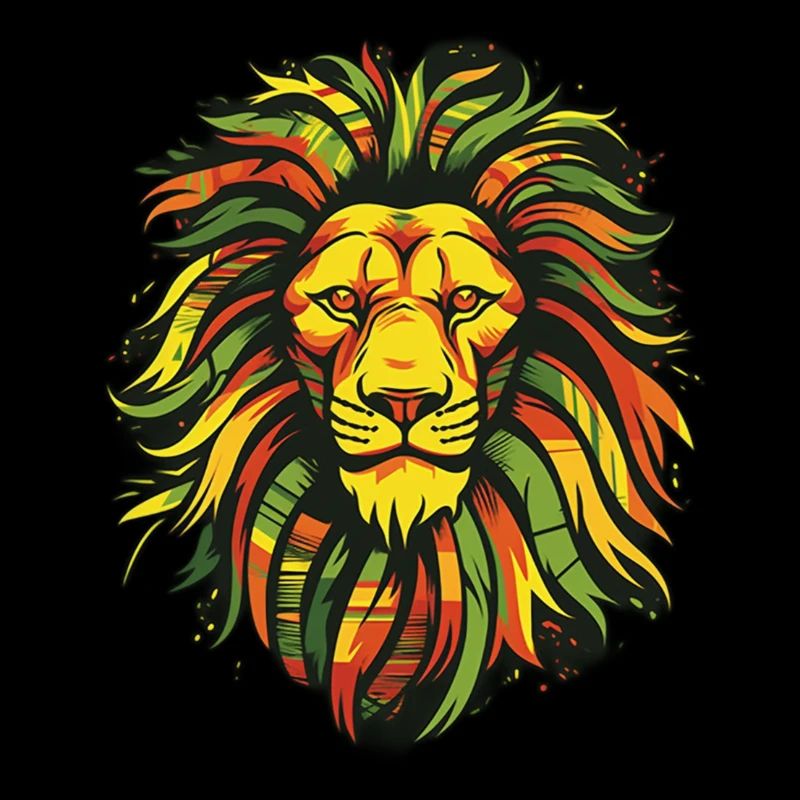 Reggae Vibes