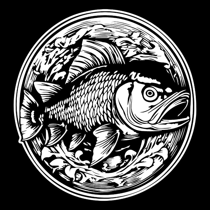 Pêche au poisson Pêche en mer