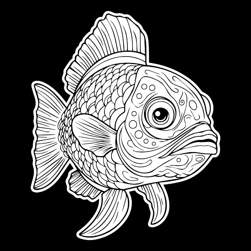 Pêche au poisson Pêche en mer