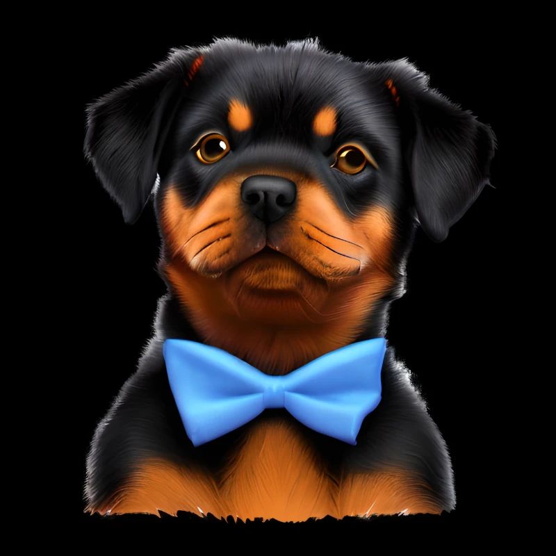 Rottweiler Chien Rottweiler Chiot Chiens Chiot