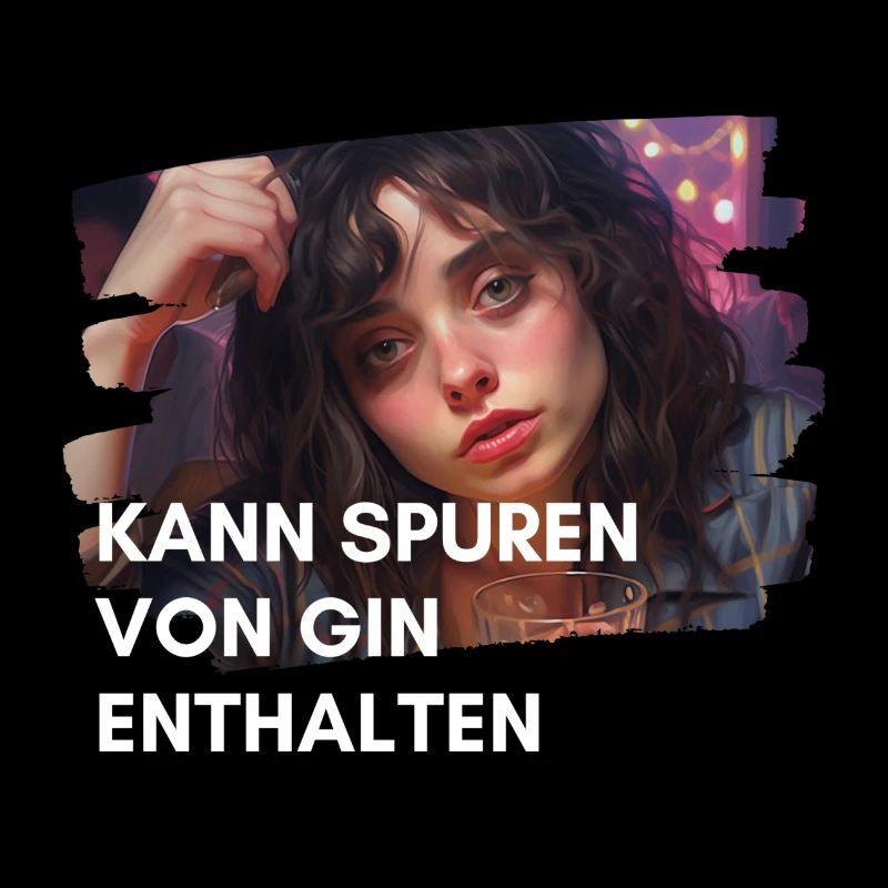 Kann Spuren von Gin enthalten-1