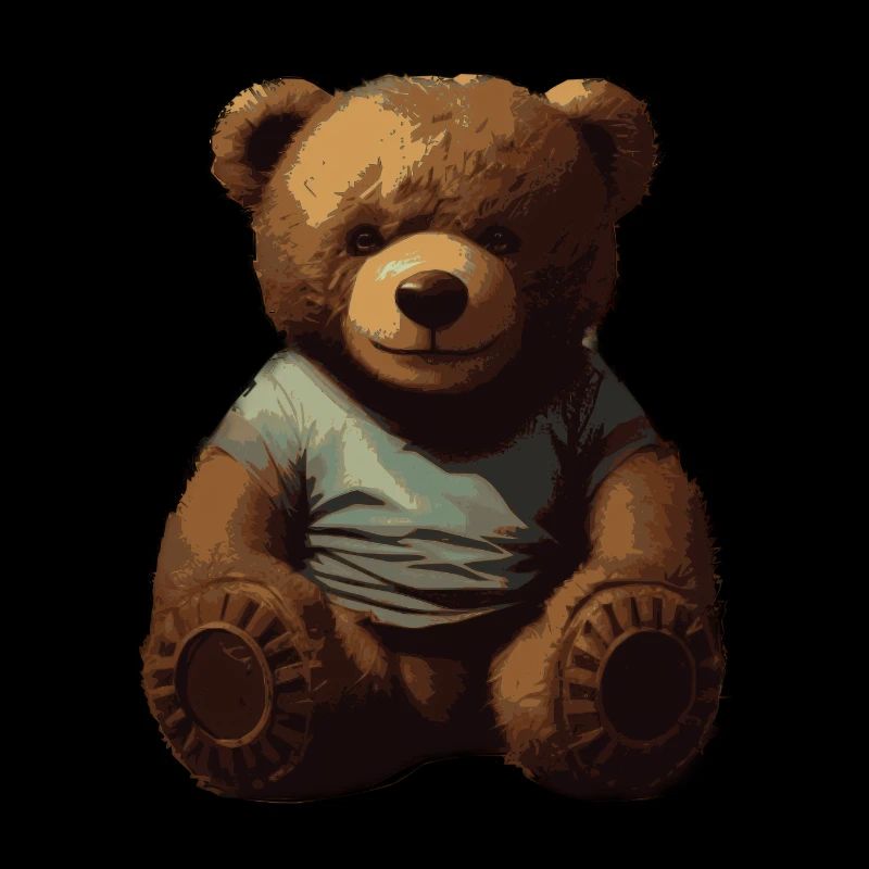 Teddy bear