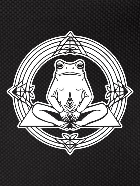 Frog Amphibian Toad