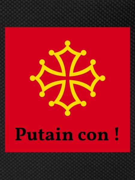 Putai* con !