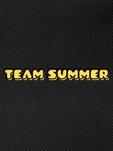 TEAM SUMMER