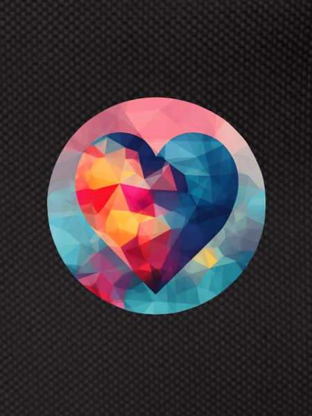 Freedom of Love