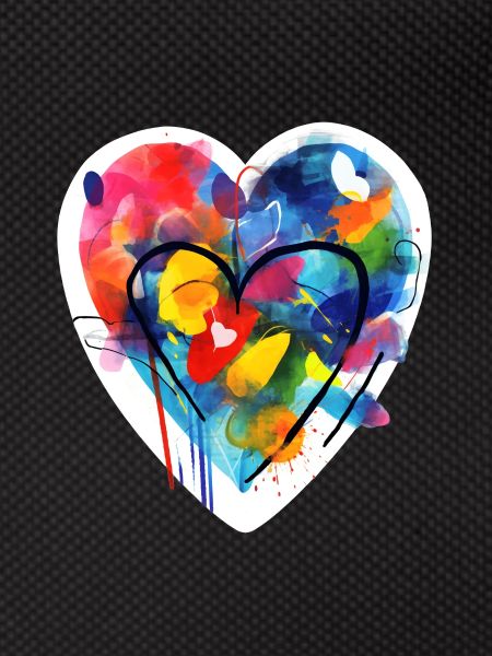 Love Heart