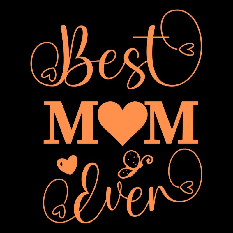 Beste Mutter aller Zeiten