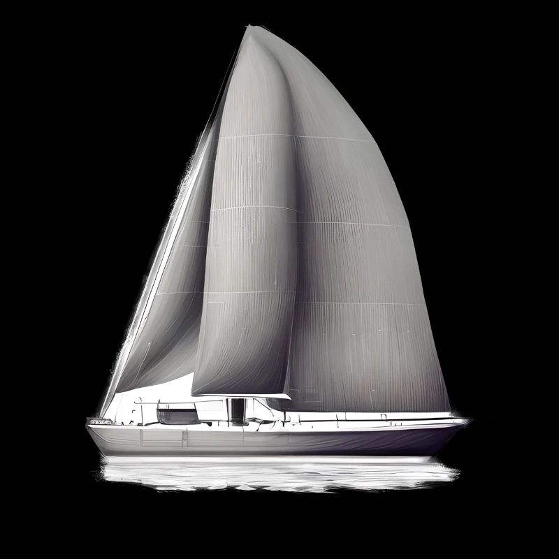 Sailing Sailboat Sailing Sailing Sailing Ship