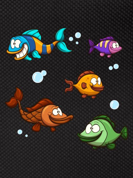 Fische